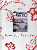 Love for Textiles - BCRA - BOO018