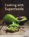 Cooking with Superfoods - BCOO - BOO018