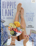 Hippie Lane: The Cookbook - Taline Gabrielian - BCOO - BOO018