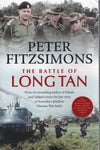 The Battle of Long Tan - Peter Fitzsimons - BHIS - BMIL - BOO018