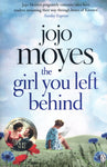 The Girl You Left Behind - Jojo Moyes - BPAP - BOO019