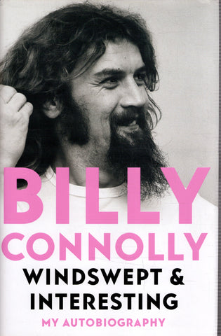 Windswept & Interesting - Billy Connolly - BBIO - BOO019