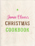 Jamie Oliver's Christmas Cookbook - BCOO - BOO019