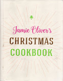 Jamie Oliver's Christmas Cookbook - BCOO - BOO019