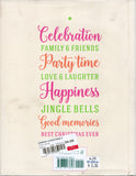 Jamie Oliver's Christmas Cookbook - BCOO - BOO019