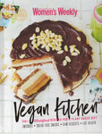 Vegan Kitchen: More than 130 Wholefood Plant-Based Recipes - The Australian Women's Weekly - BCOO - BOO019