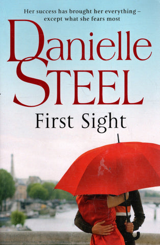 First Sight - Danielle Steel - BPAP - BOO019