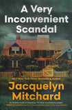 A Very Inconvenient Scandal - Jacquelyn Mitchard - BPAP - BOO019