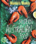 Modern Australian Food - The Australian Women's Weekly - BCOO - BAUT - BOO020