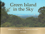 Green Island in the Sky - Jaap Vogel - BAUT - BOO020