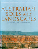 Australian Soils and Landscapes - Neil McKenzie - BAUT - BREF - BOO020