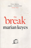 The Break - Marian Keyes - BPAP - BOO020