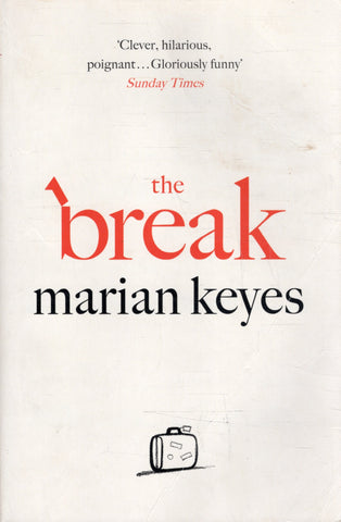 The Break - Marian Keyes - BPAP - BOO020