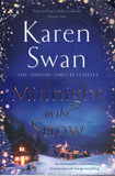 Midnight in the Snow - Karen Swan - BPAP - BOO020