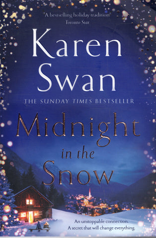 Midnight in the Snow - Karen Swan - BPAP - BOO020