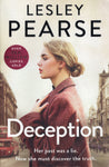Deception - Lesley Pearse - BPAP - BOO020