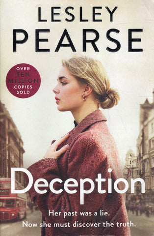 Deception - Lesley Pearse - BPAP - BOO020