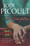 The Storyteller - Jodi Picoult - BPAP - BOO020