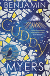 Cuddy - Benjamin Myers - BPAP - BOO021