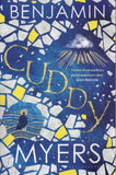 Cuddy - Benjamin Myers - BPAP - BOO021