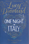 One Night in Italy - Lucy Diamond - BPAP - BOO021