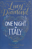 One Night in Italy - Lucy Diamond - BPAP - BOO021