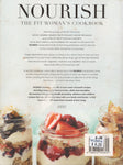 Nourish: The Fit Woman's Cookbook - Lorna Jane Clarkson - BCOO - BOO021