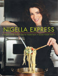 Nigella Express - Nigella Lawson - BCOO - BOO021