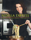Nigella Express - Nigella Lawson - BCOO - BOO021