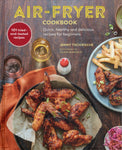 Air-Fryer Cookbook - Jenny Tschiesche - BCOO - BOO021