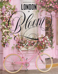 London in Bloom - Georgianna Lane - BMUS - BTRA - BOO021