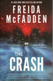 The Crash - Freida McFadden - BPAP - BOO021