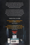 Connections in Death - J.D. Robb - BPAP - BOO021