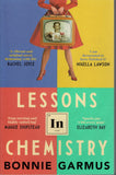 Lessons in Chemistry - Bonnie Garmus - BPAP - BOO021