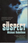 The Suspect - Michael Robotham - BPAP - BOO021