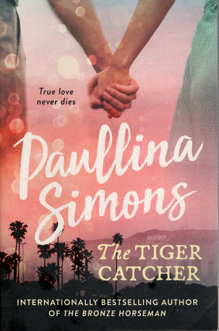 The Tiger Catcher - Paullina Simons - BPAP - BOO021
