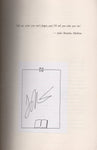 Lying Beside You - Michael Robotham *Signed* - BPAP - BOO022