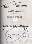 Basics to Brilliance Kids - Donna Hay *Signed* - BCOO - BOO022