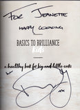 Basics to Brilliance Kids - Donna Hay *Signed* - BCOO - BOO022