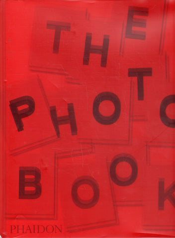 The Photography Book - BMUS - BOO022