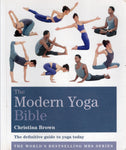 The Modern Yoga Bible - Christina Brown - BHEA - BREF - BOO022