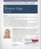 The Modern Yoga Bible - Christina Brown - BHEA - BREF - BOO022