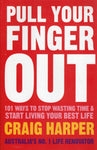 Pull Your Finger Out - Craig Harper - BHEA - BOO022