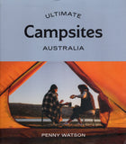 Ultimate Campsites Australia - Penny Watson - BTRA - BAUT - BOO022