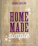 Home Made Simple - Joanna Gosling - BCRA - BOO022