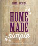 Home Made Simple - Joanna Gosling - BCRA - BOO022