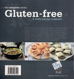 The Complete Series Gluten-Free & Multi-Allergy Cookbook - BCOO - BOO022