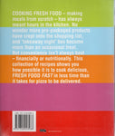 Fresh Food Fast - The Australian Women's Weekly - BCOO - BOO024