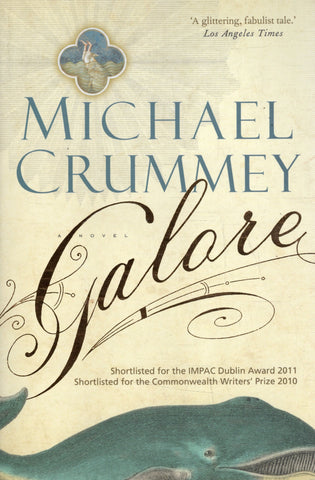 Galore - Michael Crummey - BPAP - BOO024