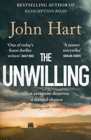 The Unwilling - John Hart - BPAP - BOO024
